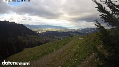 Bazora – Schneeanlage