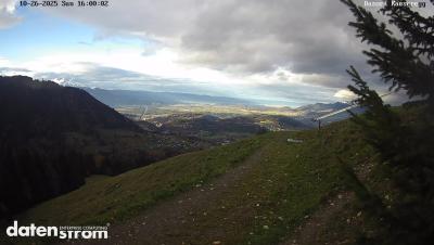 Bazora – Schneeanlage