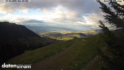 Bazora – Schneeanlage