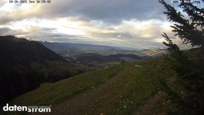Bazora – Schneeanlage