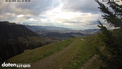 Bazora – Schneeanlage