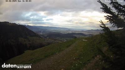 Bazora – Schneeanlage