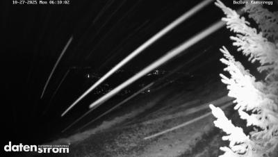 Bazora – Schneeanlage