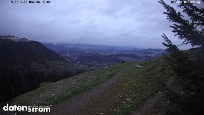 Bazora – Schneeanlage