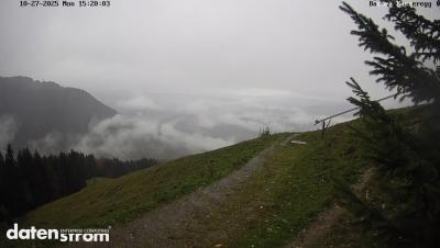 Bazora – Schneeanlage