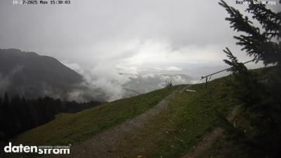 Bazora – Schneeanlage