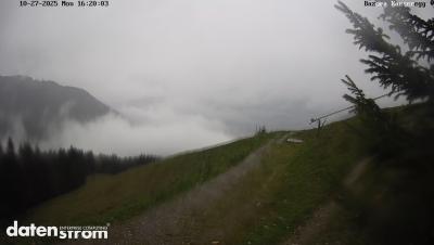 Bazora – Schneeanlage