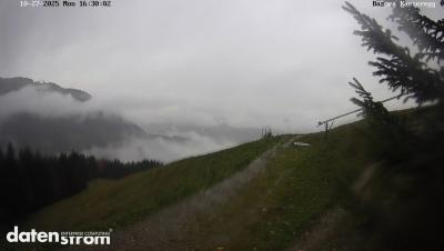 Bazora – Schneeanlage