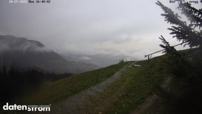 Bazora – Schneeanlage