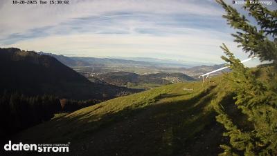 Bazora – Schneeanlage
