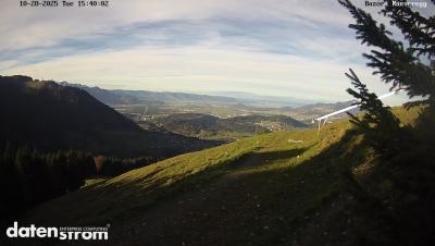 Bazora – Schneeanlage