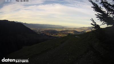 Bazora – Schneeanlage