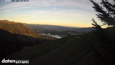 Bazora – Schneeanlage