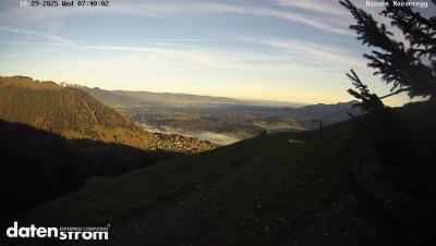 Bazora – Schneeanlage
