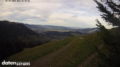 Bazora – Schneeanlage