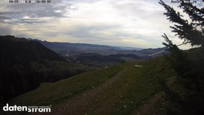 Bazora – Schneeanlage