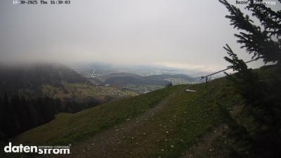 Bazora – Schneeanlage