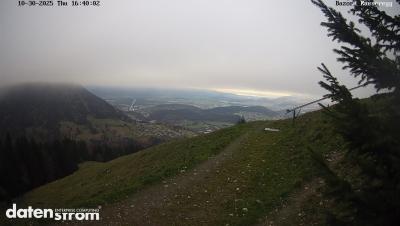 Bazora – Schneeanlage