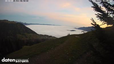 Bazora – Schneeanlage