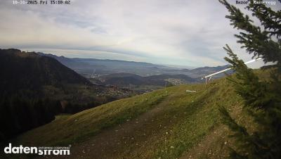 Bazora – Schneeanlage