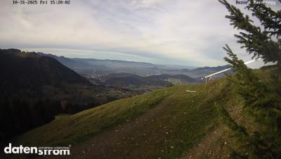 Bazora – Schneeanlage