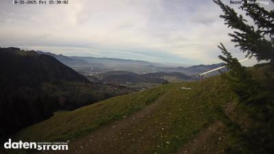 Bazora – Schneeanlage