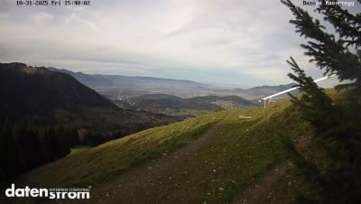 Bazora – Schneeanlage