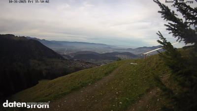 Bazora – Schneeanlage
