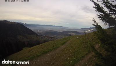 Bazora – Schneeanlage