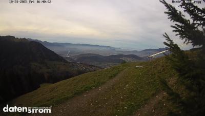 Bazora – Schneeanlage