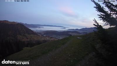 Bazora – Schneeanlage