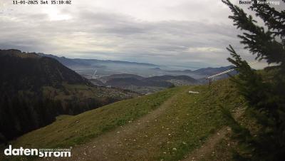 Bazora – Schneeanlage