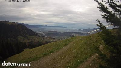 Bazora – Schneeanlage