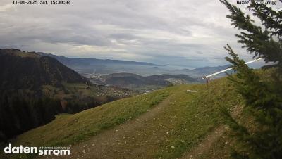 Bazora – Schneeanlage