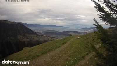 Bazora – Schneeanlage