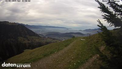 Bazora – Schneeanlage