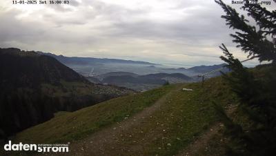 Bazora – Schneeanlage