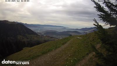 Bazora – Schneeanlage