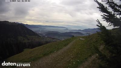 Bazora – Schneeanlage