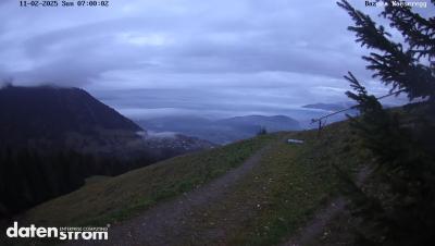 Bazora – Schneeanlage