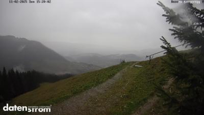 Bazora – Schneeanlage