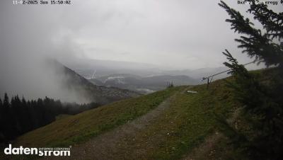 Bazora – Schneeanlage