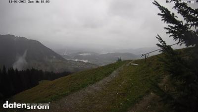 Bazora – Schneeanlage