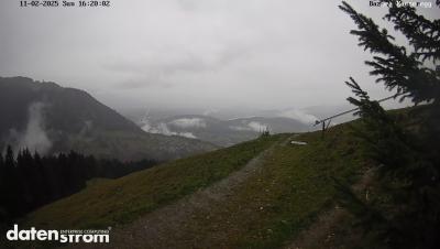 Bazora – Schneeanlage