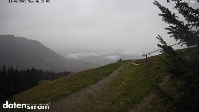 Bazora – Schneeanlage
