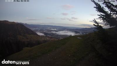 Bazora – Schneeanlage