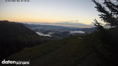 Bazora – Schneeanlage