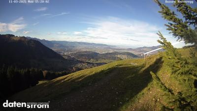 Bazora – Schneeanlage