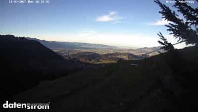 Bazora – Schneeanlage