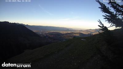 Bazora – Schneeanlage